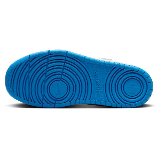 Nike Court Borough Low Recraft (PS)